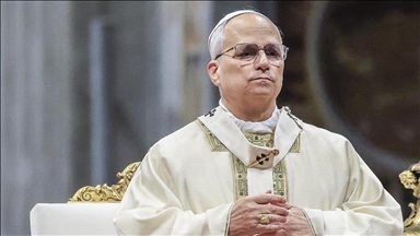 Papa Leoni: Po kalojmë një periudhë ku lufta është bërë përsëri modë