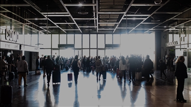 İspanya'da tren makinistleri "güvenlik" için 3 günlük grev kararı aldı