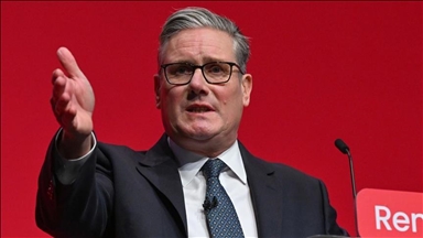 Starmer rekao da je Velika Britanija spremna igrati svoju ulogu u zaštiti sigurnosti Arktika