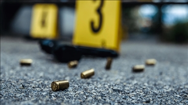 Перед зданием суда в ЮАР убиты 2 человека, один из которых был адвокатом