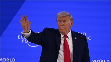 Trump says Europe would be 'speaking German' without US-led victory in World War II