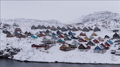 Denmark dan Greenland usulkan misi NATO di kawasan Arktik