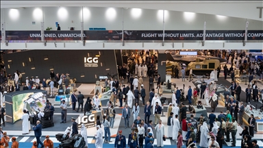 صفقات دفاعية إماراتية بـ642 مليون دولار خلال معرضي "يومكس" و"سيمتكس" 2026