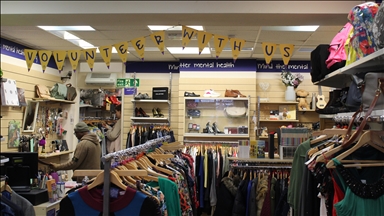 La inflación anual de Reino Unido sube al 3,4% en diciembre de 2025