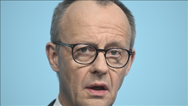 Allemagne : Merz absent de la cérémonie de signature du « Conseil de la paix » de Trump