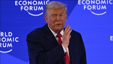 Trump kaže da bi Evropa "govorila njemački" bez pobjede predvođene SAD-om u Drugom svjetskom ratu