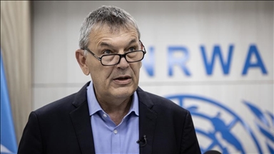 آنروا ادعای مالکیت اسرائیل بر مقر خود در قدس شرقی را رد کرد