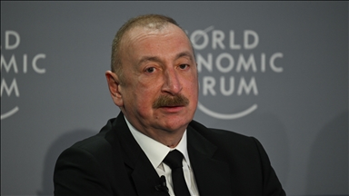 Алиев: Азербејџан и Ерменија донeсoa заедничка одлука да го „затворат поглавјето“ од војната