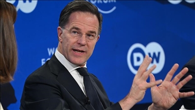 Šef NATO-a: "Opasnost s kojom se suočavamo jasna, stvarna i dugotrajna", pozvao na pripreme za dugoročnu konfrontaciju