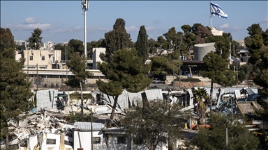 Belgium urges Israel to respect international law, halt UNRWA escalation