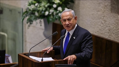 Izraelski premijer Netanyahu prihvatio Trumpov poziv da se pridruži Odboru za mir za Gazu