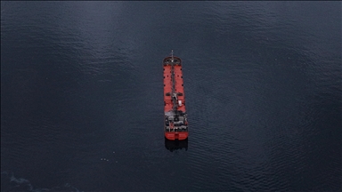 US apprehends sanctioned tanker in Caribbean