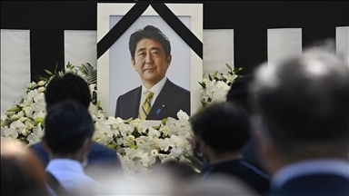 Убийца экс-премьера Японии получил пожизненное