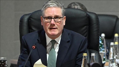 Le Royaume-Uni ne fera « aucun compromis » sur la sécurité nationale malgré les critiques de Trump sur les îles Chagos