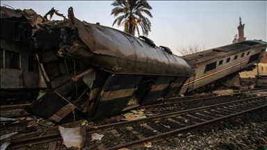 Un nouvel accident ferroviaire en Espagne a fait un mort et 37 blessés