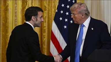 G7 : Donald Trump décline l’invitation d’Emmanuel Macron et met en cause la fin de son mandat