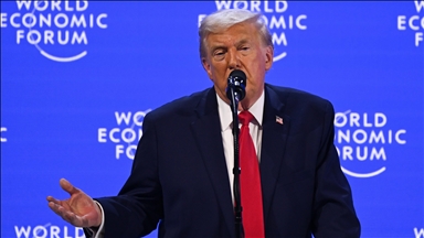 ترامب: روسيا وأوكرانيا قريبان من التوصل لاتفاق لإنهاء الحرب