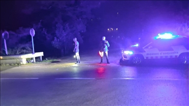 İspanya'da yeni bir tren kazasında 1 kişi öldü, 20 kişi yaralandı