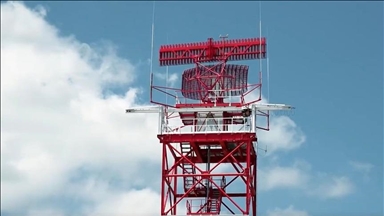 Турецкая система HTRS 100 от ASELSAN повысит безопасность авиасообщения в Сирии