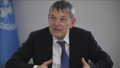 UNRWA chief rejects Israeli ownership claims over East Jerusalem compound