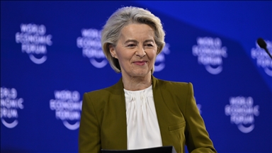 L’Europe à la croisée des chemins, prête à agir d’une seule voix si le dialogue échoue, déclare Ursula von der Leyen