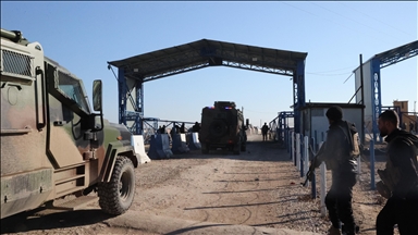 Syrie : 7 soldats tués et 20 blessés dans une attaque attribuée aux FDS dans la province de Hassaka