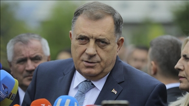 Dodik najavio apelaciju Evropskom sudu za ljudska prava nakon presude Suda BiH