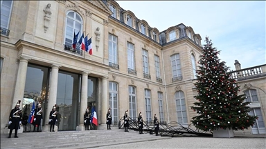 Francuska pozvala na NATO vježbu na Grenlandu 