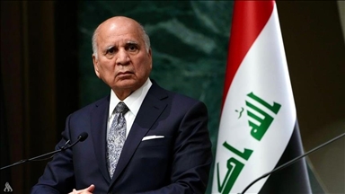 مباحثات عراقية أمريكية بشأن "الأوضاع الخطيرة" في سوريا 