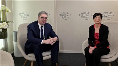 Kos-Vuçiq: U dakorduam të intensifikojmë punën tonë të përbashkët për sigurinë energjetike