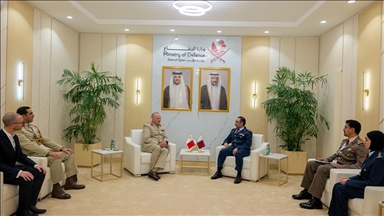 قطر تعزز التعاون العسكري مع دول مشاركة في "ديمدكس 2026"
