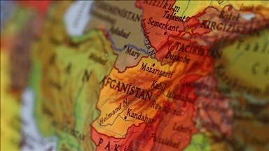 Tacikistan-Afganistan sınırında çıkan çatışmada 4 saldırgan etkisiz hale getirildi