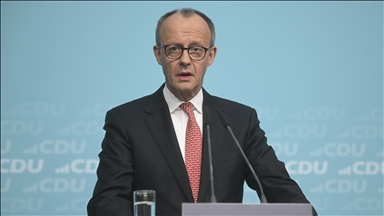 German chancellor calls EU parliament vote on South American trade deal ‘regrettable’