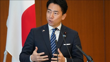 La sécurité euro-atlantique et indo-pacifique est « indivisible », déclare le ministre japonais de la Défense 