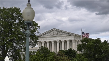 ABD Yüksek Mahkemesinde Trump'ın Fed Üyesi Cook'u görevden alma girişimine yönelik dava görüldü