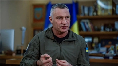 Мэр: Киев покинули сотни тысяч человек