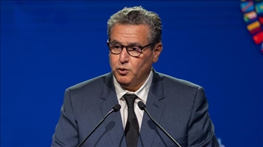 رئيس الحكومة المغربية: حققنا نموا يقارب 5 بالمئة خلال 2025