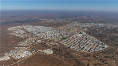 تشدید تدابیر امنیتی ارتش سوریه در اردوگاه الهول 