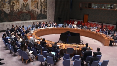 UN Security Council condemns deadly Kabul restaurant blast in Afghanistan