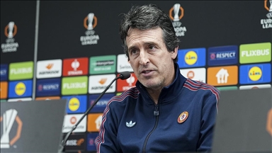 Aston Villa Teknik Direktörü Unai Emery: Fenerbahçe'nin bu kulvarda sonuna kadar gidebilecek potansiyeli var