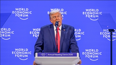 Trump says US helping Venezuela to make 'more money'