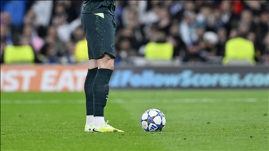 قدم.. مانشستر سيتي يتكبد خسارة مفاجئة أمام بودو غليمت النرويجي