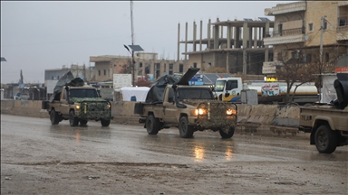 Syria says 11 soldiers killed, over 25 wounded in SDF terror group’s ceasefire violations on 1st day of deal