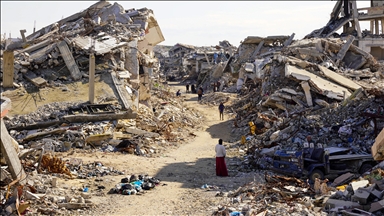 Gaza : la Türkiye, l’Égypte et six autres pays rejoignent le « Conseil de la Paix »