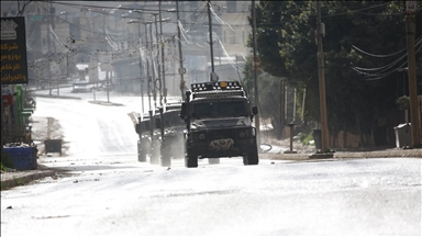 قتل واعتقال وتشريد.. عام على عدوان إسرائيلي موسع بمخيمات شمال الضفة