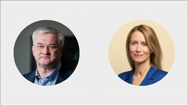 Сибига обсудил с Каллас энергобезопасность Украины