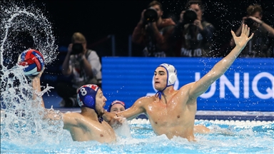 Vaterpolisti Italije pobijedili Hrvatsku i igrat će u polufinalu EP protiv Srbije