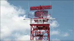 Radari turk i ASELSAN do të kontribuojë në sigurinë e fluturimeve në Siri