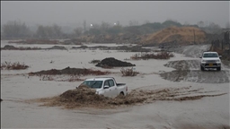 حظر تجوال وتعطيل دراسة وتحذيرات إثر تقلبات مناخية في 11 دولة عربية 