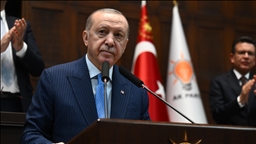 Presidenti Erdogan: Turqia mirëpret armëpushimin në Siri dhe kërkon zgjidhje të qëndrueshme